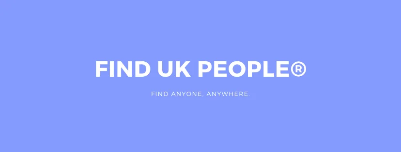 Find UK People - Tracing Agents